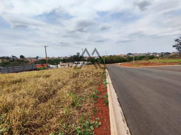 Imagem Vendo Lote - 200m² - Jardim Paineiras em Cesário Lange