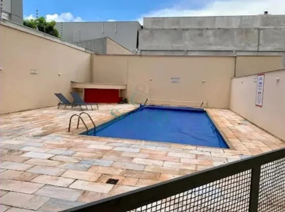 Imagem Apartamento para alugar no Judith - Londrina - PR
