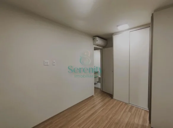 Imagem Apartamento à venda no Aurora, no Hamptons Residence em Londrina/PR