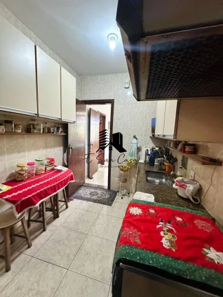 Imagem Casa à venda 3 quartos Bairro Alípio de Melo - Belo Horizonte/MG