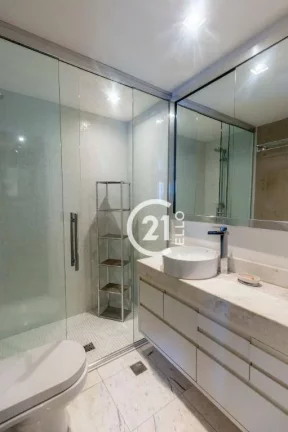 Imagem MaxHaus Berrini com 1 suíte para alugar, 90 m² por R$ 9.352/mês