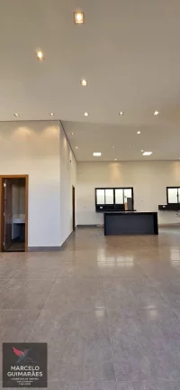 Imagem Casa Nova 3 suítes no Residencial Ávila I