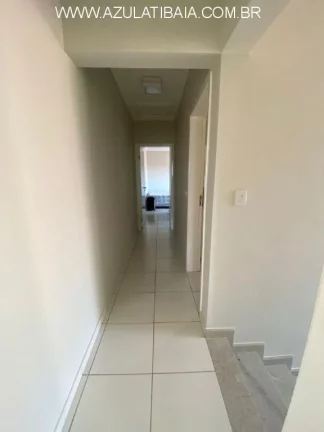 Imagem Casa para Venda em Atibaia, Jardim Paulista, 3 dormitórios, 1 suíte, 3 banheiros, 2 vagas