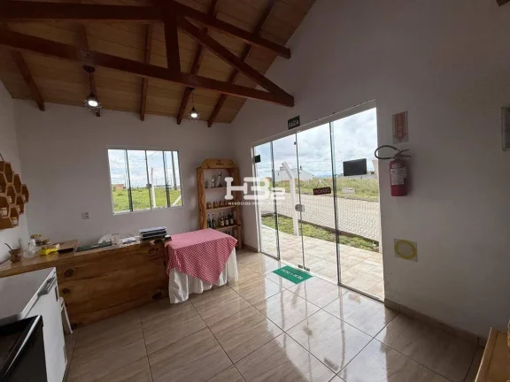 Imagem ESPAÇO COMERCIAL CORREIA PINTO SC
