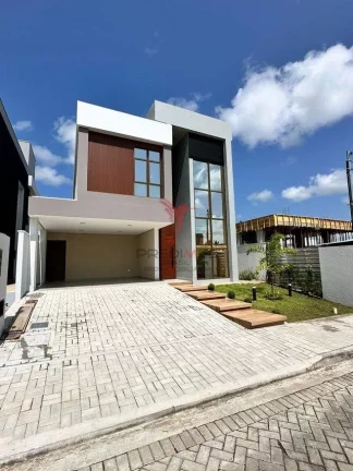 Imagem Casa de 4 suítes - Muçumagro - João Pessoa/PB