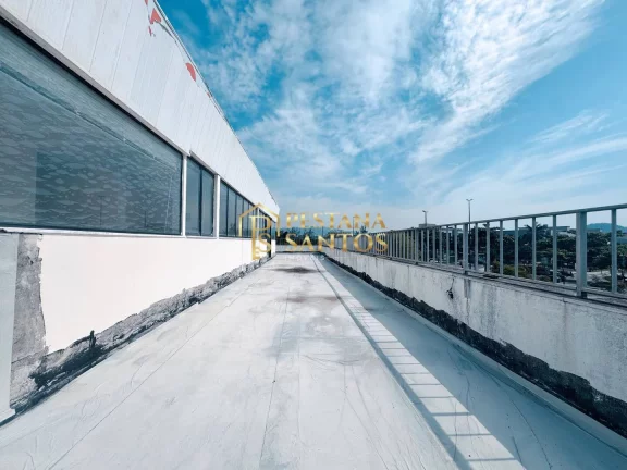 Imagem Cobertura Comercial à Venda – Riviera Center | Barra da Tijuca