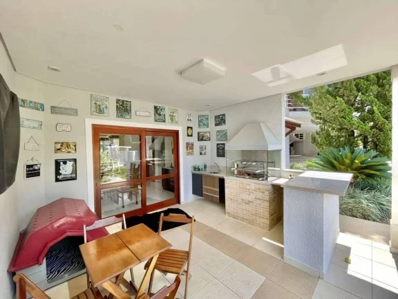 Imagem Cond Dom Henrique II - 5 stes. Moderna, piscina, gourmet + LOFT hóspedes!