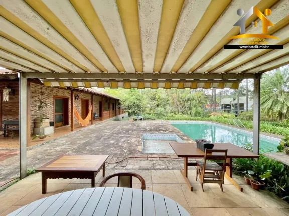 Imagem Casa à venda e para locação no MIOLO DA GRANJA | Batelli Imóveis