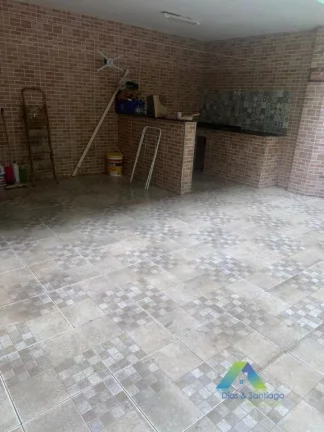 Imagem Sobrado com 4 dormitórios à venda por R$ 658.000 - Saúde - São Paulo/SP