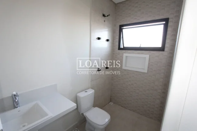 Imagem CASA CONDOMINIO SANTA MONICA - CAÇAPAVA| 3 SUITES | 192 M²