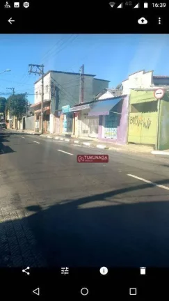 Imagem Casa residencial e/ou comercial com 6 dormitórios à venda por R$ 700.000 - Jardim Tranqüilidade - Guarulhos/SP