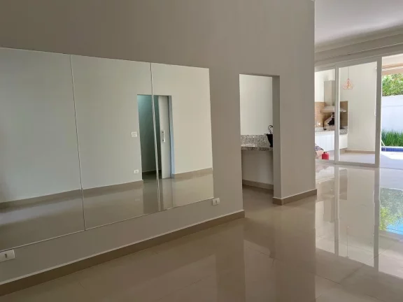 Imagem Casa com 3 dormitórios à venda, 280 m² por R$ 3.800.000,00 - Jardim do Golfe - São José dos Campos/SP