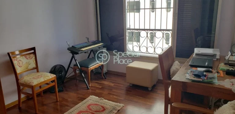 Imagem 127 metros 3 dormitórios 1 suíte dormitório de empregada e banheiro Piscina Quadra Salão de fest...