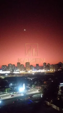 Imagem Apartamento - Ed Athenas - Jd América