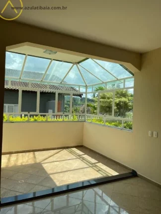 Imagem Casa em Condomínio para Venda em Atibaia, Condominio Parque Das Garcas, 5 dormitórios, 1 suíte, 3 banheiros, 4 vagas