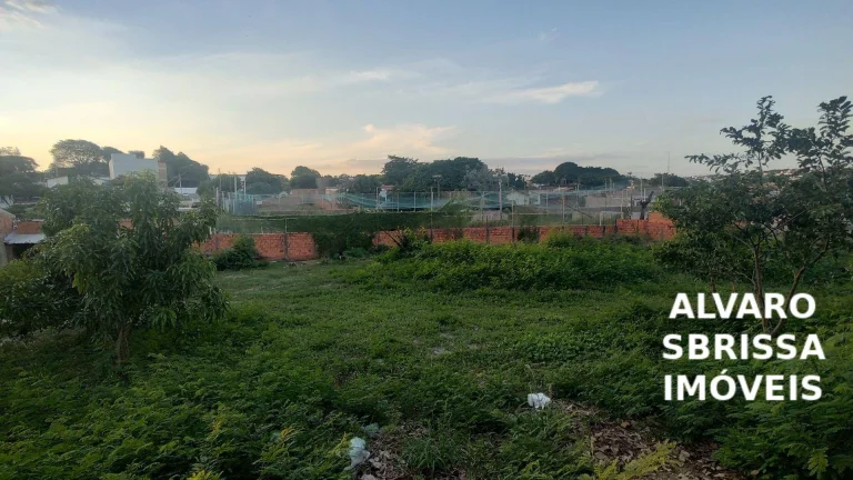 Imagem terreno residencial e comercial com 1.869,58m²