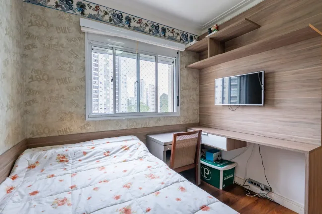 Imagem Apartamento para venda em Vila Andrade com 3 quartos, sendo 3 suítes , 168m2