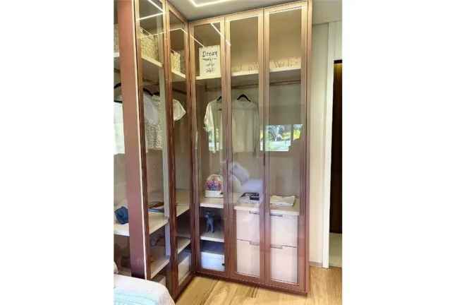 Imagem APARTAMENTO RESIDENCIAL em São Paulo - SP, Jardim das Acácias