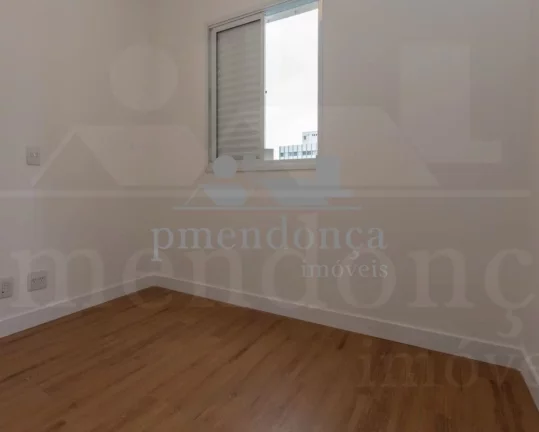 Imagem Apartamento 3 quartos, 1 suite, 2 vagas, 101 m2