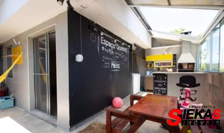 Imagem Apartamento à venda em São Paulo-SP, Cidade Líder: 2 quartos, 1 sala, 2 banheiros, 112m² de área!