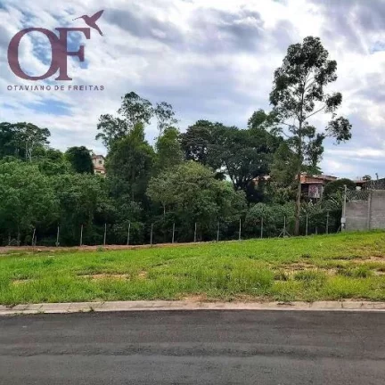 Imagem Terreno à venda 548 m² Bella Vittá - Jundiaí-SP