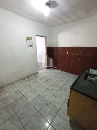 Imagem CASA 1 DORMITÓRIO JD. ITAPARK VELHO -MAUÁ/SP