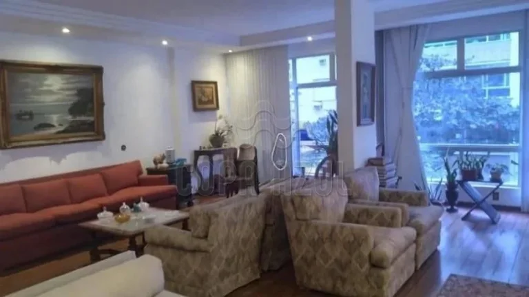 Imagem Ipanema – Rua Joaquim Nabuco | Residencial › Apartamento 4 quarto(s) à Venda