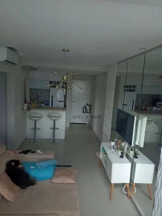 Imagem Apartamento com 2 suites à venda, 140 m² por R$ 798.000 - Jardim Helena Cristina - Sorocaba/SP