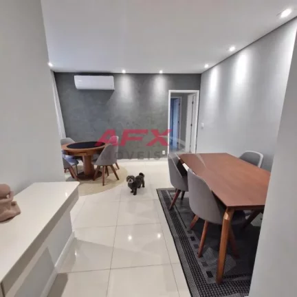 Imagem Apartamento 3 Quartos Sorocaba - SP - Centro