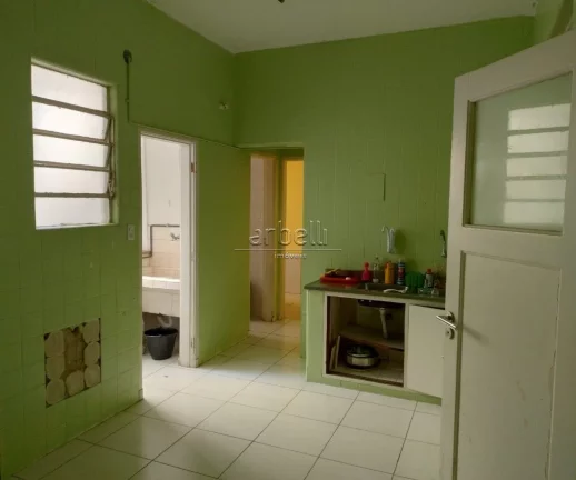 Imagem Apartamento com 154 M², 3 dormitórios com armários, salas de estar e jantar, varanda, cozinha, de...