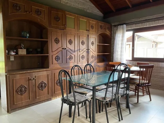 Imagem Casa a venda com 4 suites na Paraiso em Torres/RS