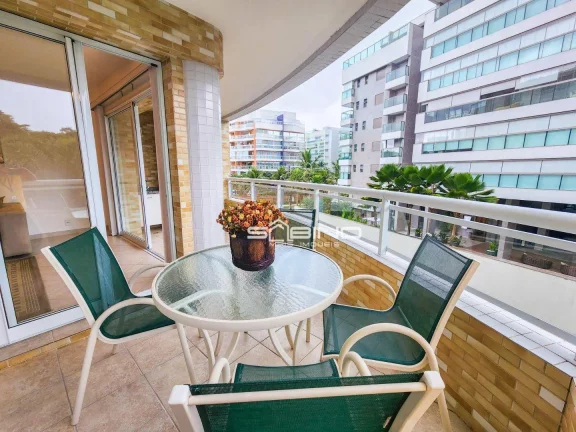 Imagem Apartamento à venda no condomínio Viva Vida, com 3 dormitórios 1 suíte 88m² - Riviera de São Lourenço SP