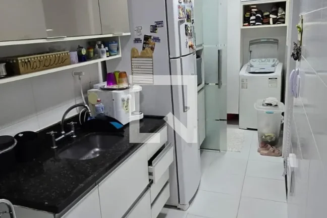 Imagem Apartamento à Venda - Recreio, 2 Quartos, 116 m2
