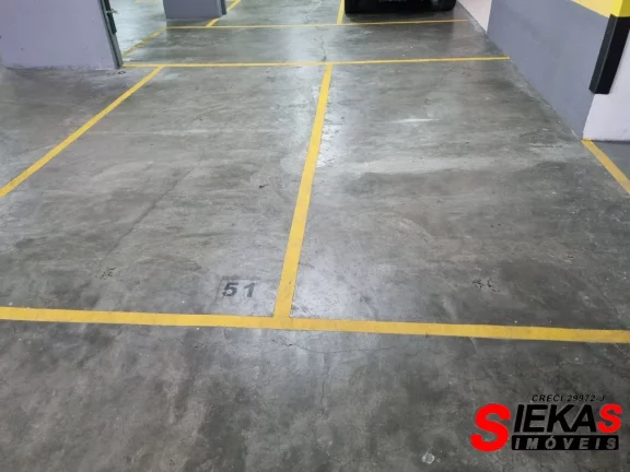 Imagem Apartamento à venda no Tatuapé, São Paulo-SP: 3 quartos, 1 suíte, 3 banheiros, 2 vagas, 85m² de área!