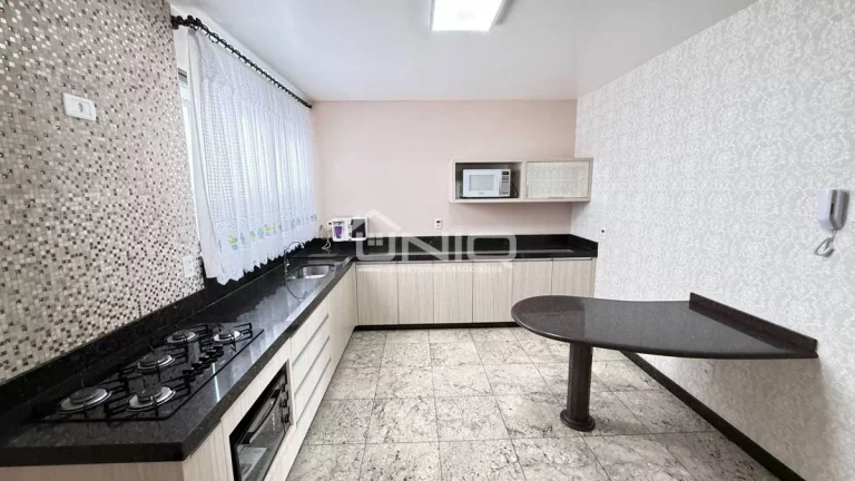 Imagem Apartamento Suite + 2 Dormitórios - Centro