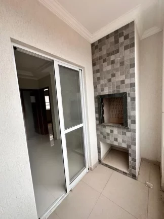 Imagem Apartamento para Venda em São José dos Pinhais, Afonso Pena, 3 dormitórios, 1 suíte, 2 banheiros, 1 vaga