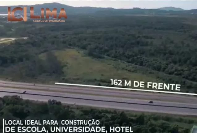 Imagem Terreno à Venda, 15 m² em Canasvieiras - Florianópolis