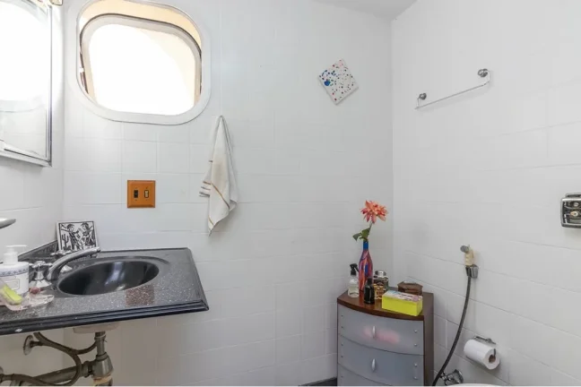 Imagem APARTAMENTO RESIDENCIAL em São Paulo - SP, Vila Uberabinha