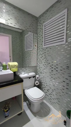 Imagem Apartamento Garden em Santos