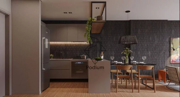 Imagem Apartamentos na planta com 02 quartos, espaço de lazer e trabalho na melhor localização de Tambauzinho -AP2056