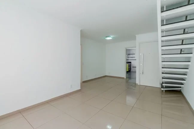 Imagem COBERTURA RESIDENCIAL em São Paulo - SP, Higienópolis