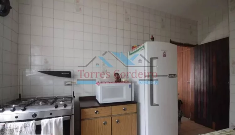 Imagem Casa com 2 dorm. + 2 vagas - Vila Morse
