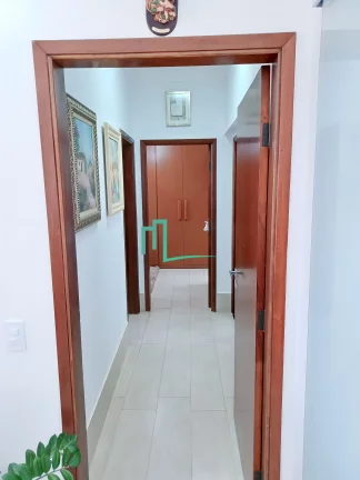 Imagem VENDE- SE APARTAMENTO - EDIFÍCIO BOULEVARD - CENTRO