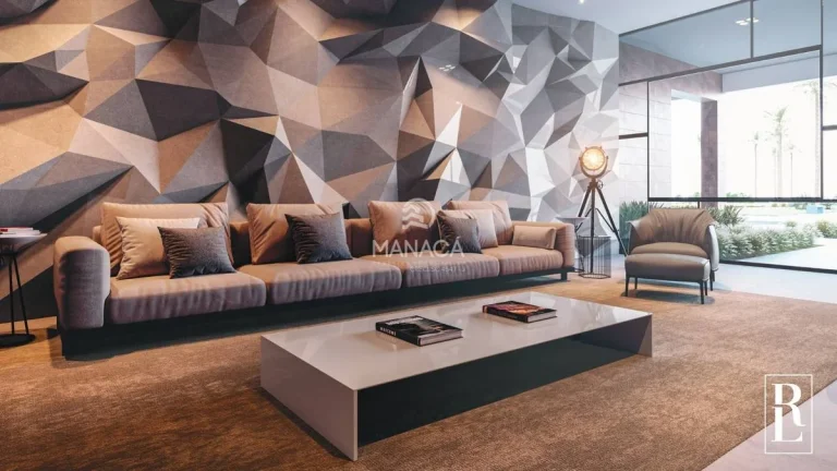 Imagem Residencial Royal Lake - Apartamento 3-4 quartos / suítes no centro da cidade em Barra Velha - SC