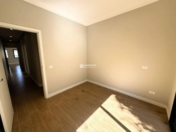 Imagem Casa com 3 dormitórios à venda, 130 m² por R$ 950.000,00 - Água Branca - Piracicaba/SP