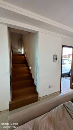 Imagem Lar Doce Vida Parque - Casa 3/4 com 146m² e Vaga de Garagem