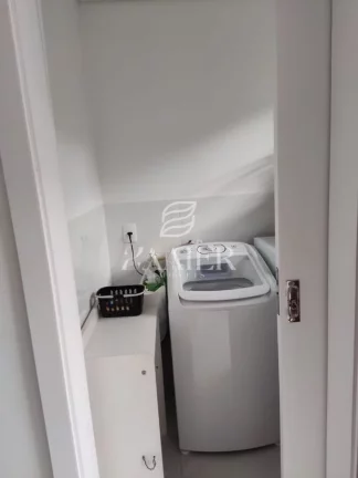 Imagem Casa Geminada com 2 quartos, Balneário Enseada - São Francisco do Sul