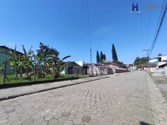 Imagem TERRENO RESIDENCIAL em SÃO FRANCISCO DO SUL - SC, Acaraí
