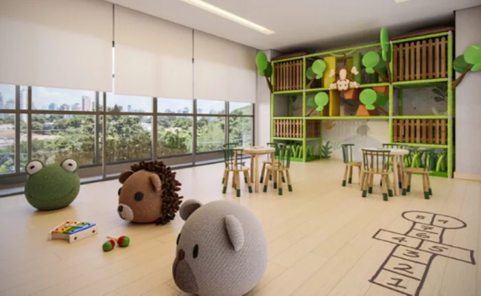 Imagem APARTAMENTO RESIDENCIAL em São Paulo - SP, Campo Belo