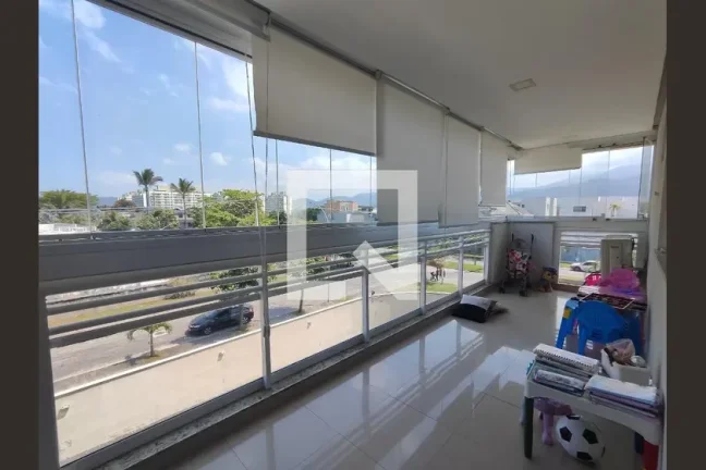Imagem Apartamento à Venda - Recreio, 3 Quartos, 172 m2
